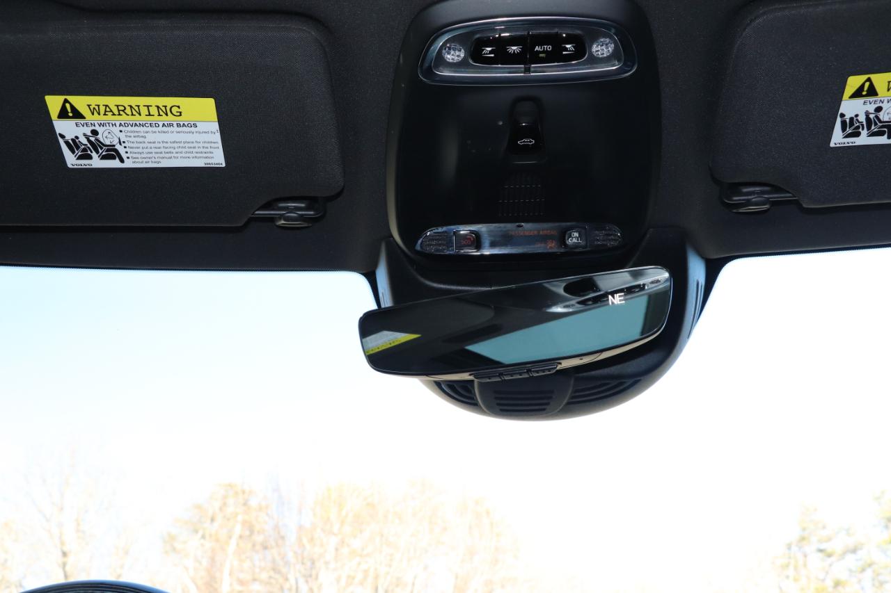 Volvo V90 Cross Country T6 AWD 2017