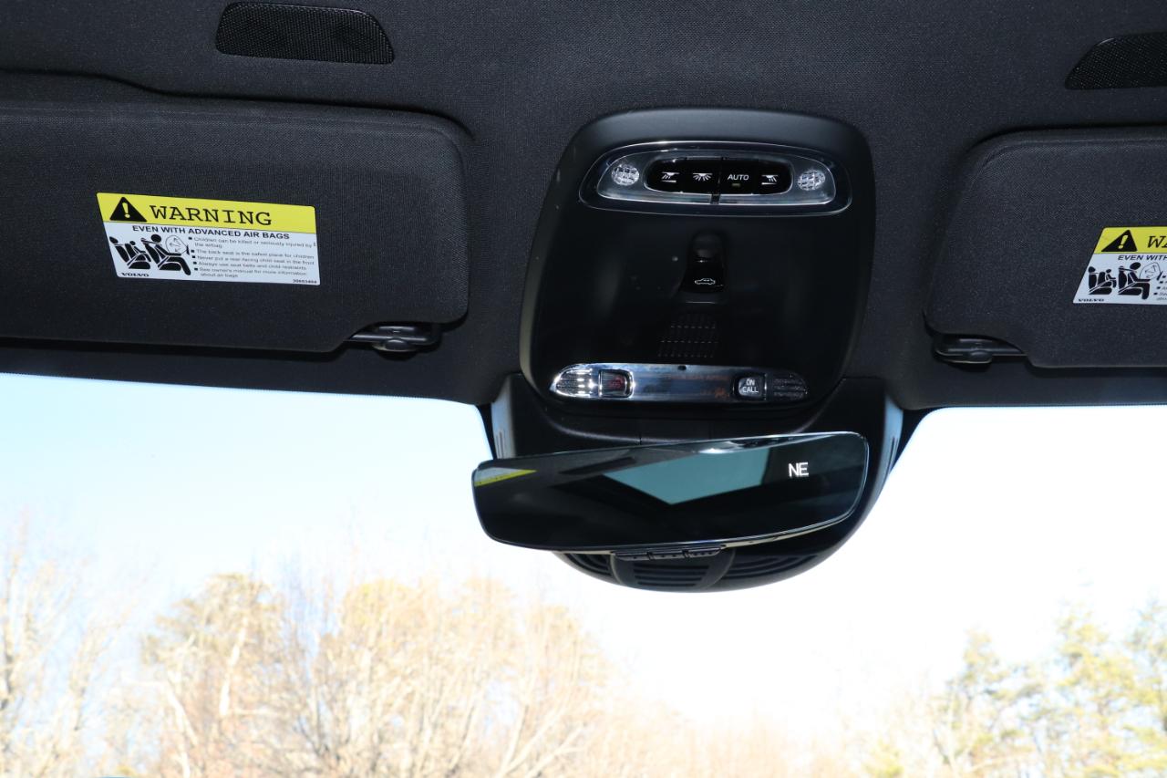 Volvo V90 Cross Country T6 AWD 2017