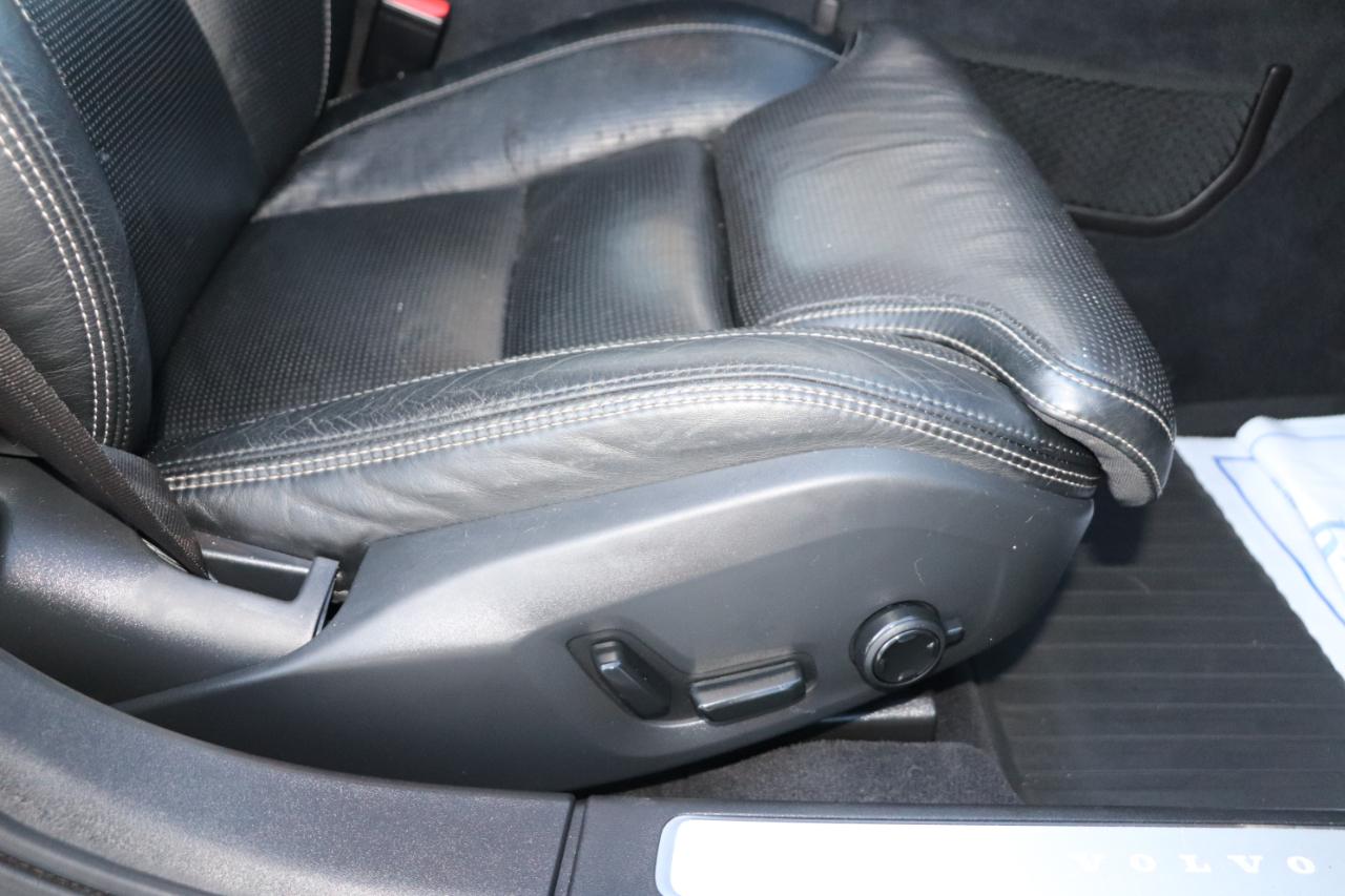 Volvo V90 Cross Country T6 AWD 2017