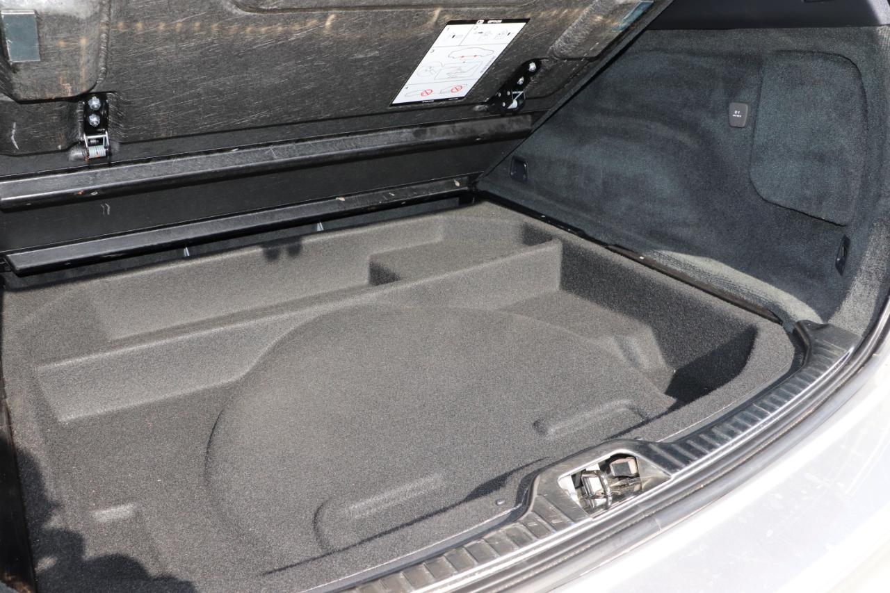 Volvo XC60 4dr 3.2L Premier Plus 2014