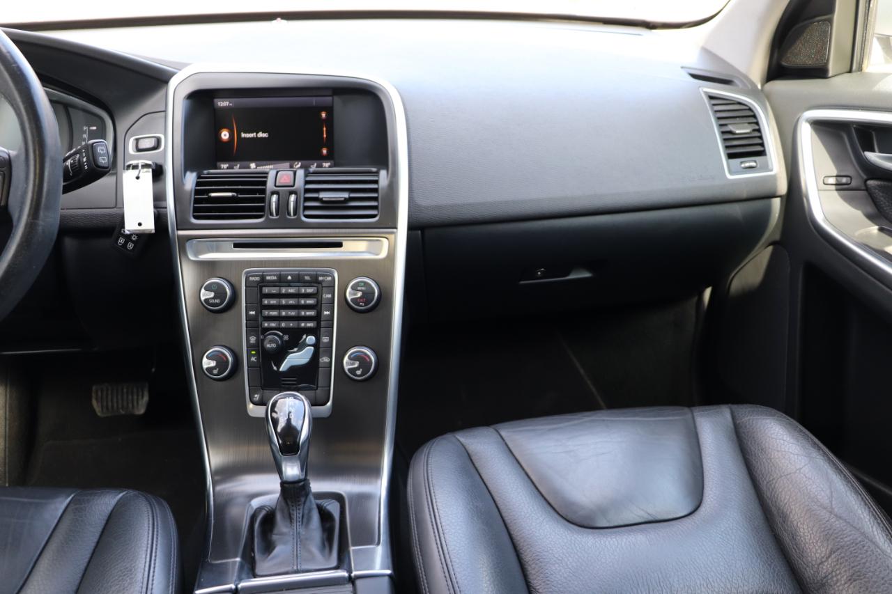 Volvo XC60 4dr 3.2L Premier Plus 2014