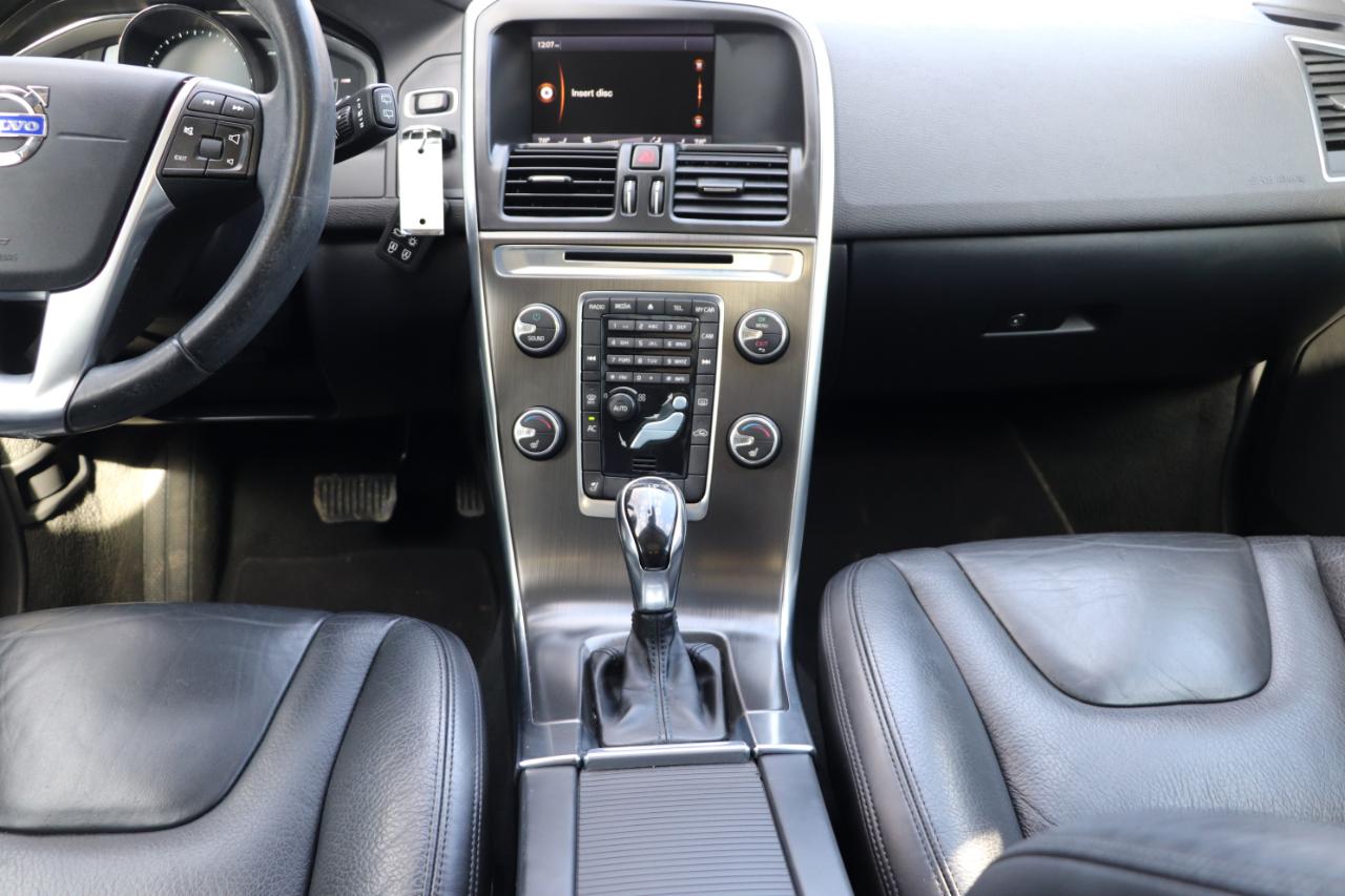 Volvo XC60 4dr 3.2L Premier Plus 2014