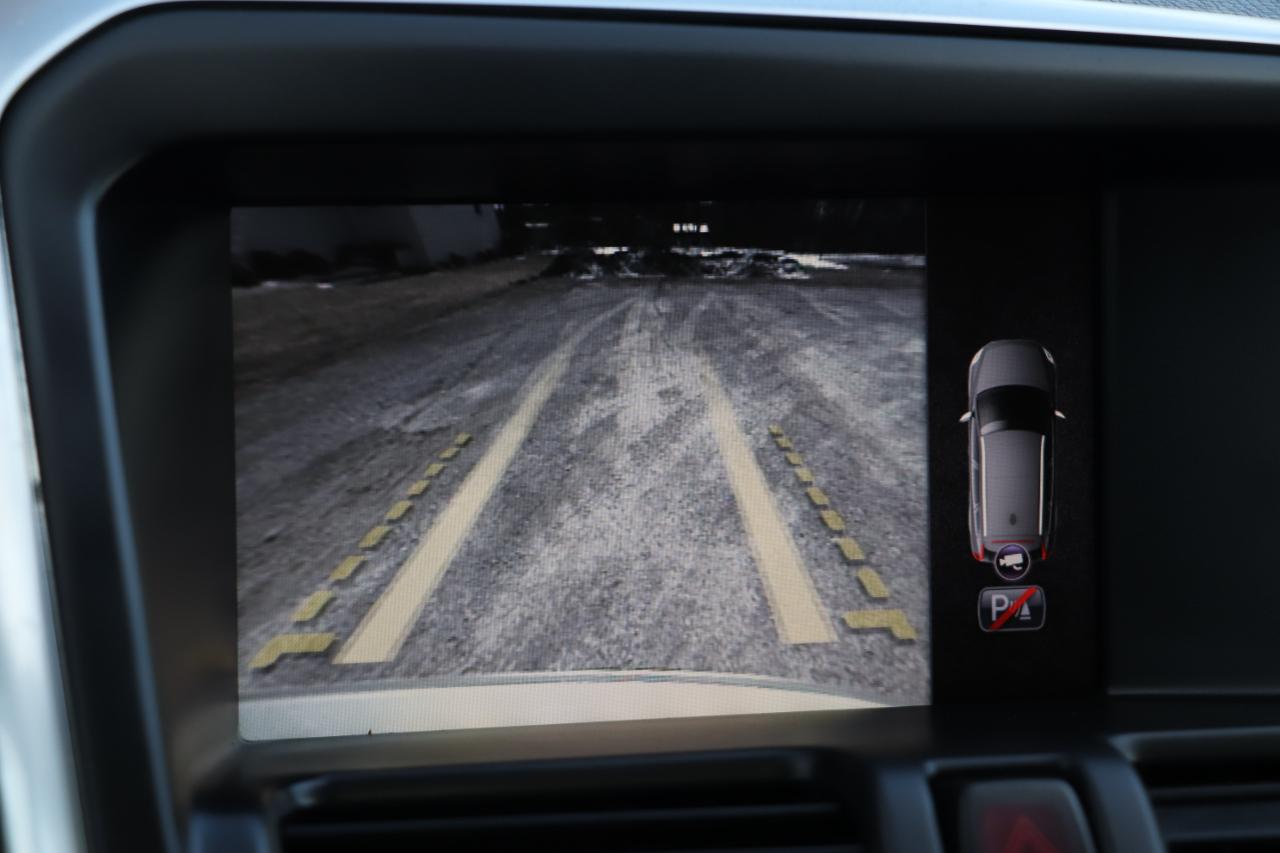 Volvo XC60 4dr 3.2L Premier Plus 2014