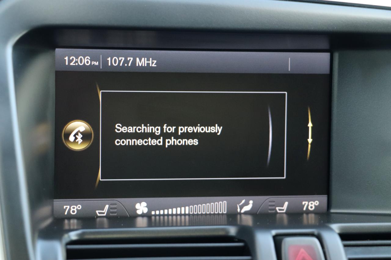 Volvo XC60 4dr 3.2L Premier Plus 2014