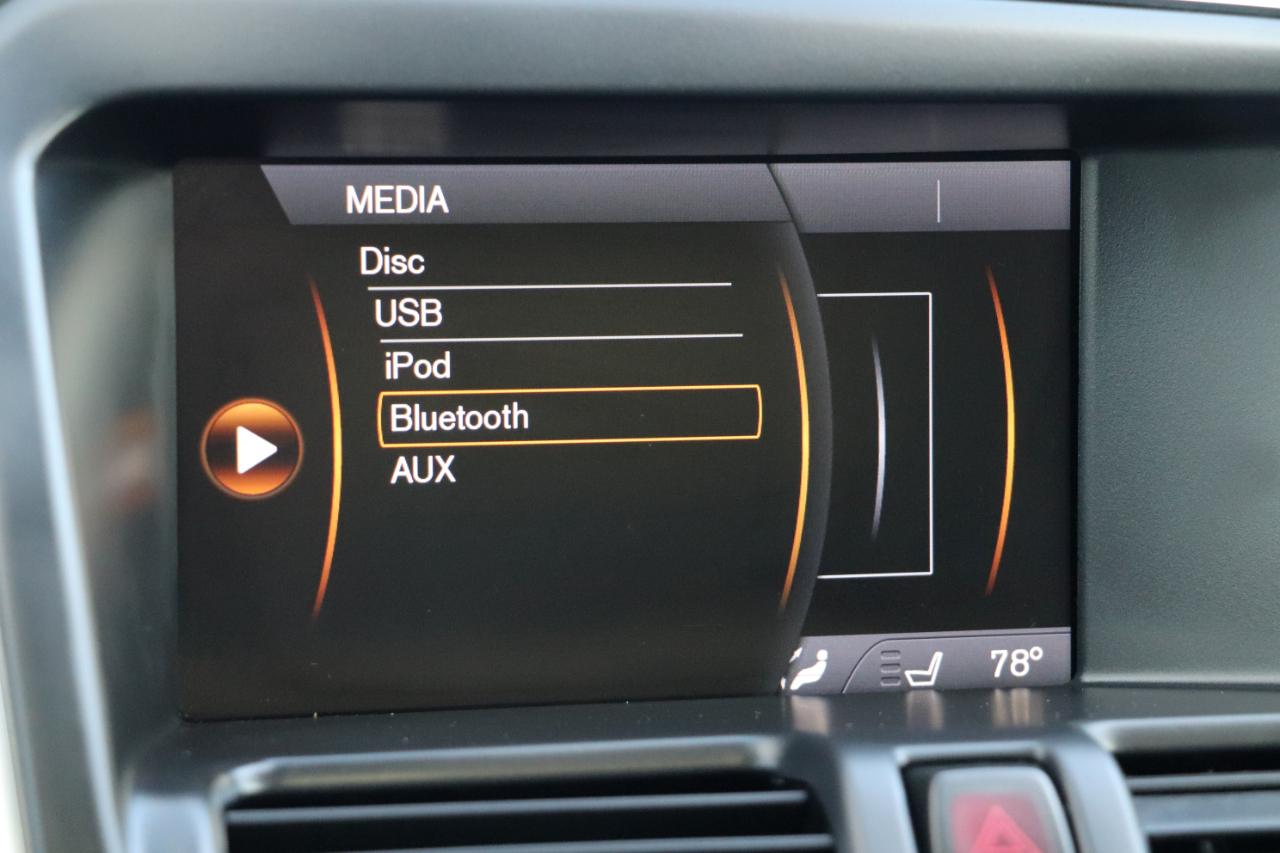 Volvo XC60 4dr 3.2L Premier Plus 2014