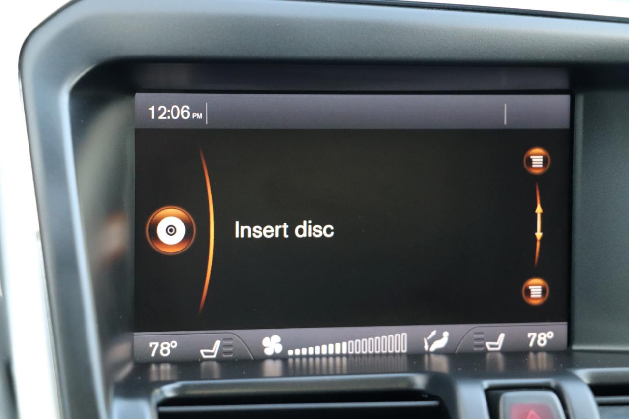 Volvo XC60 4dr 3.2L Premier Plus 2014