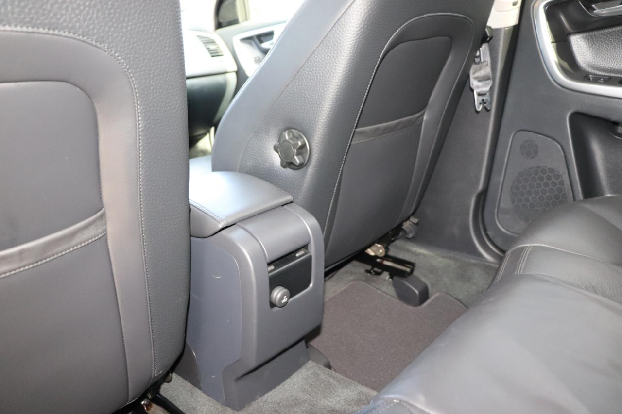 Volvo XC60 4dr 3.2L Premier Plus 2014