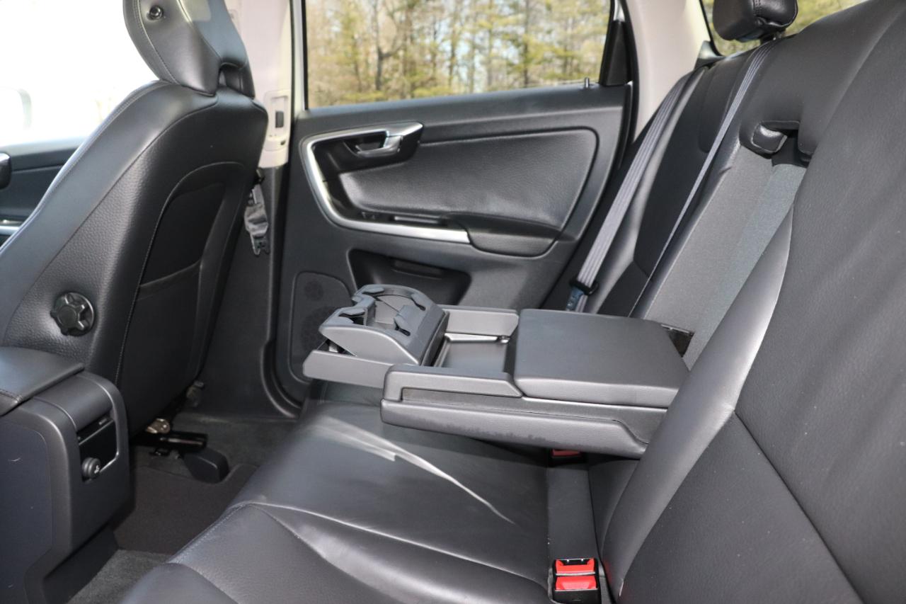 Volvo XC60 4dr 3.2L Premier Plus 2014