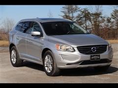 2014 Volvo XC60 