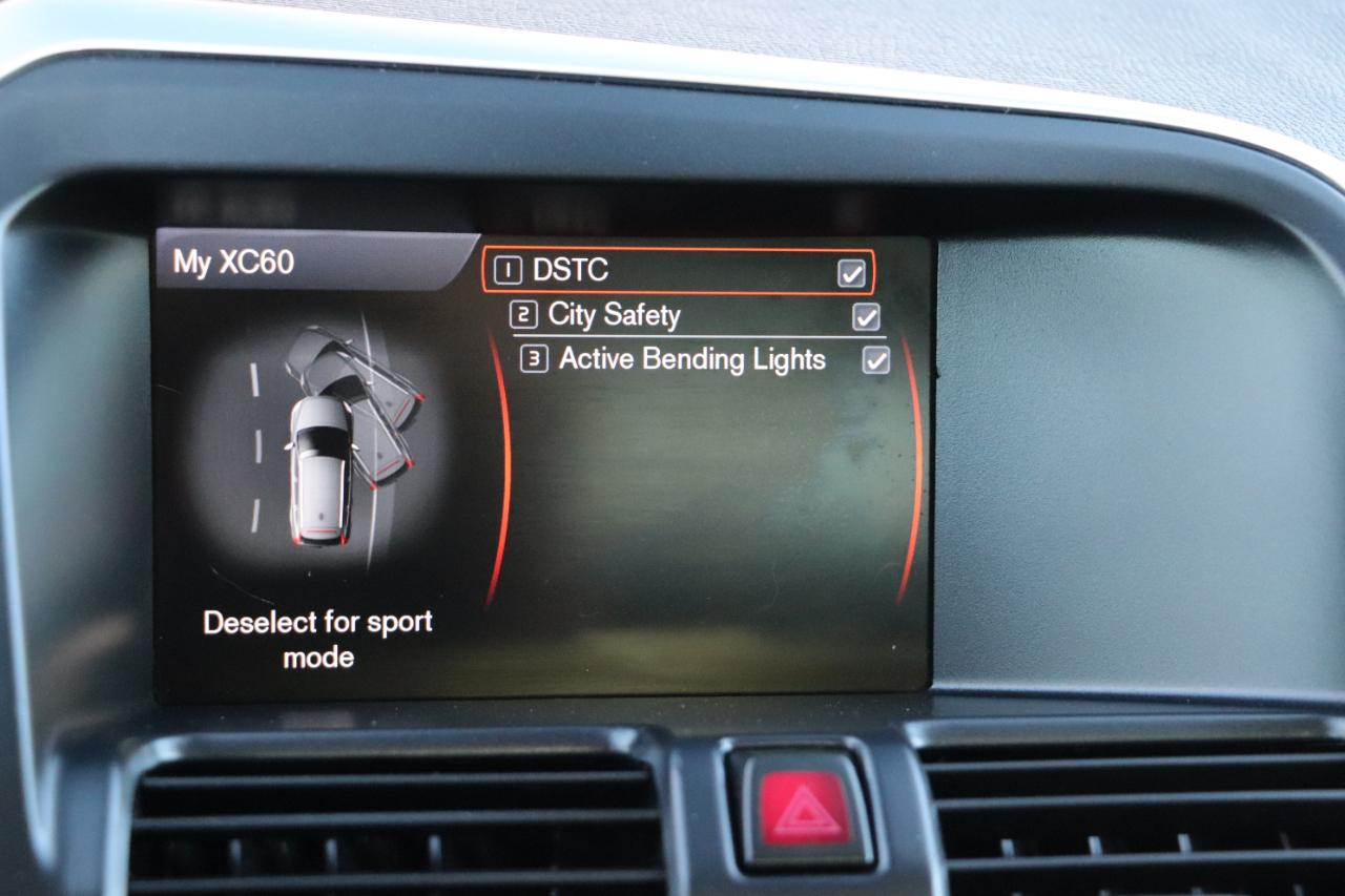 Volvo XC60 T6 AWD 2013