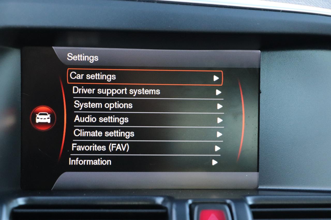 Volvo XC60 T6 AWD 2013