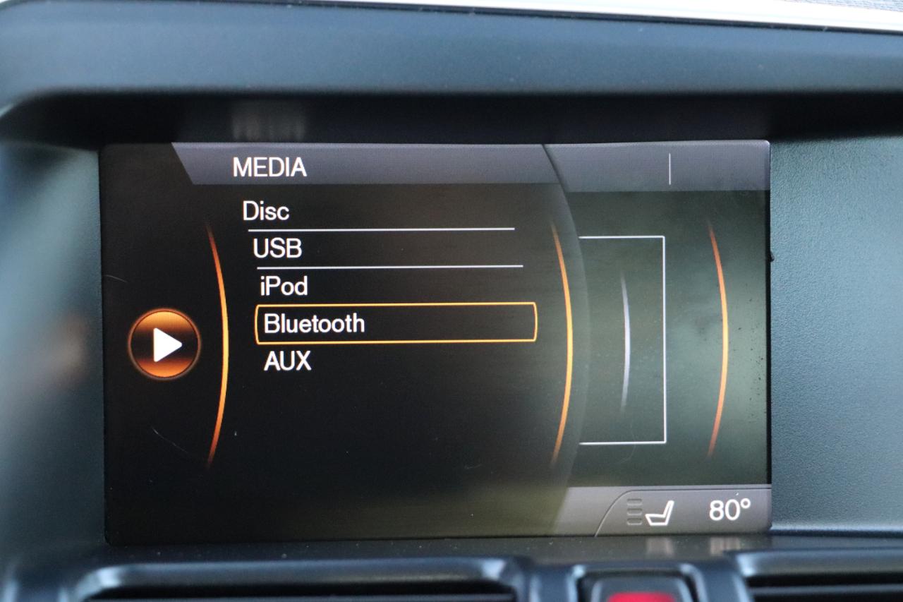 Volvo XC60 T6 AWD 2013