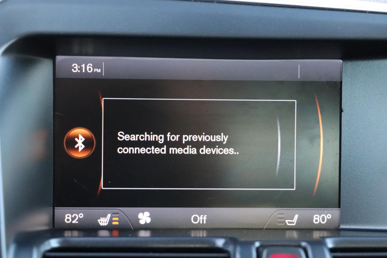 Volvo XC60 T6 AWD 2013