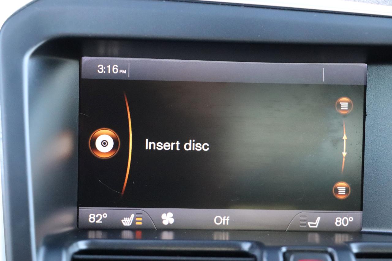 Volvo XC60 T6 AWD 2013