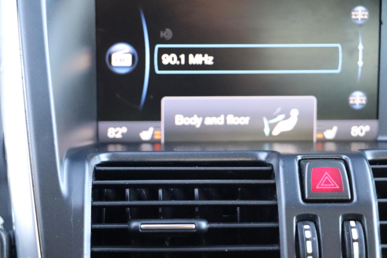 Volvo XC60 T6 AWD 2013