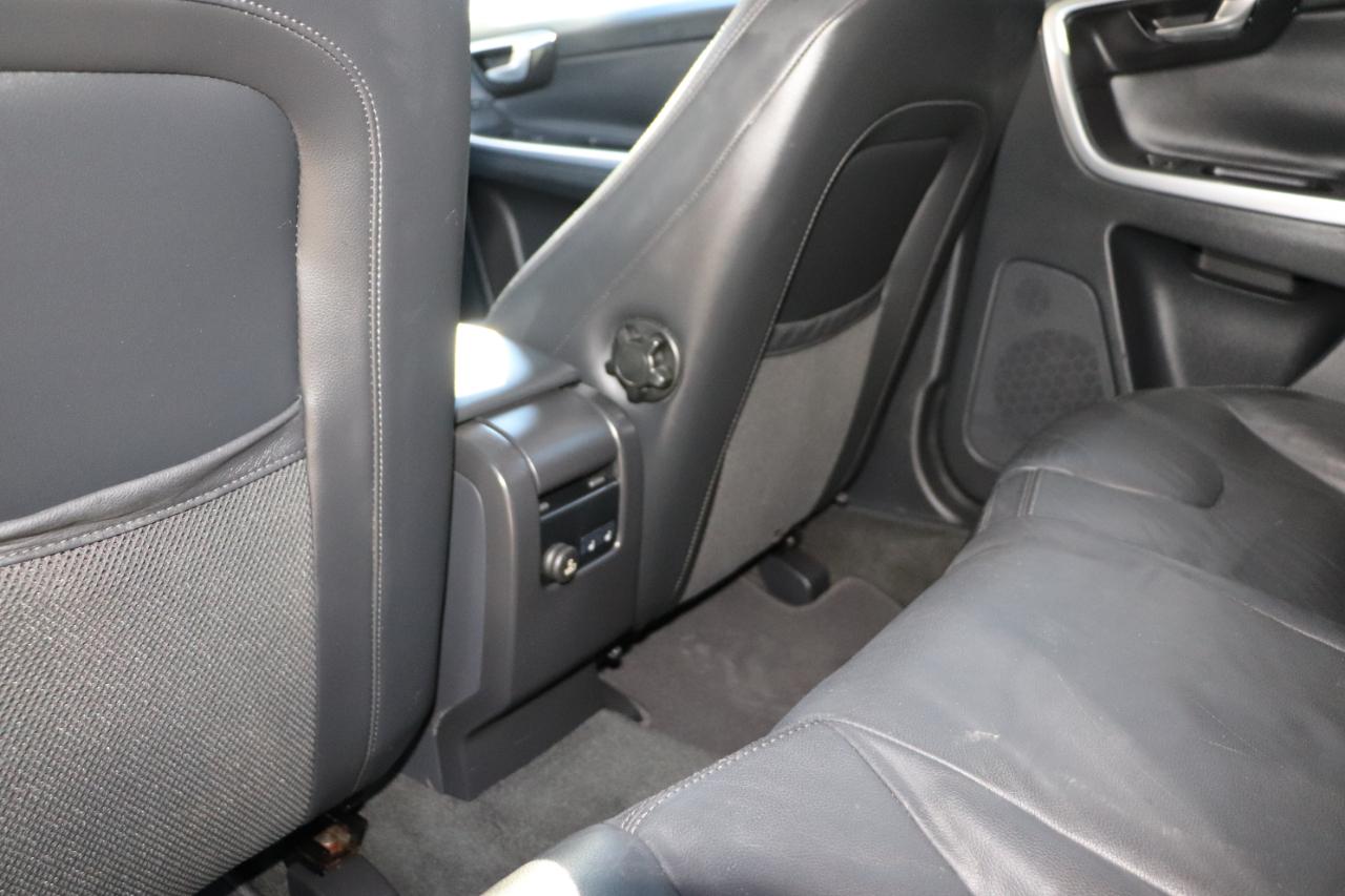 Volvo XC60 T6 AWD 2013