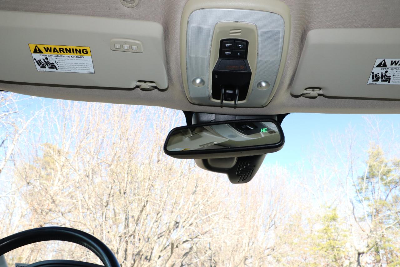 Volvo XC60 T6 AWD 2013