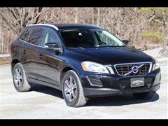 2013 Volvo XC60 