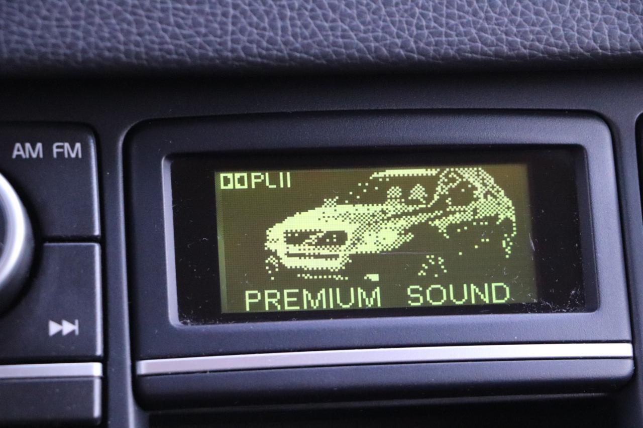 Volvo XC90 AWD 4dr Platinum 2013