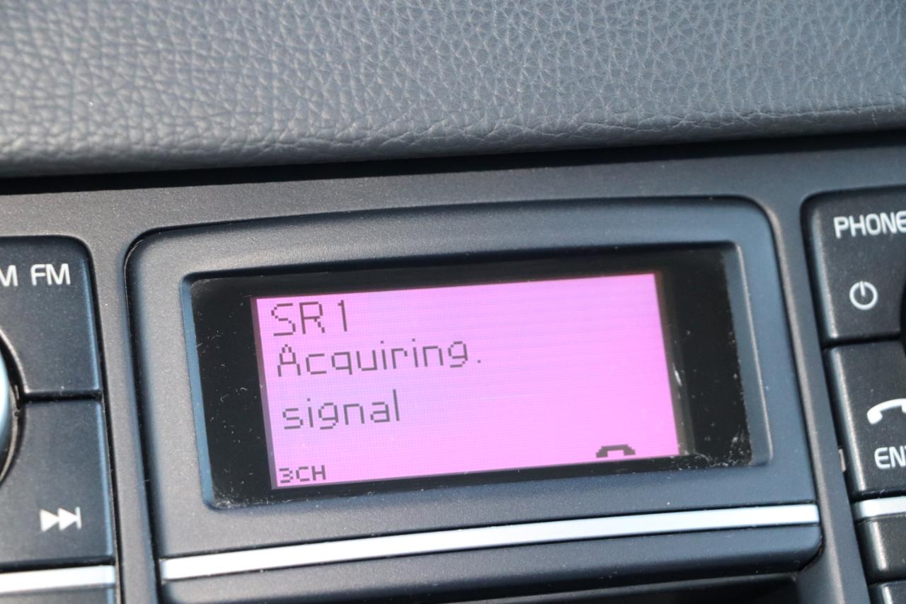 Volvo XC90 AWD 4dr Platinum 2013