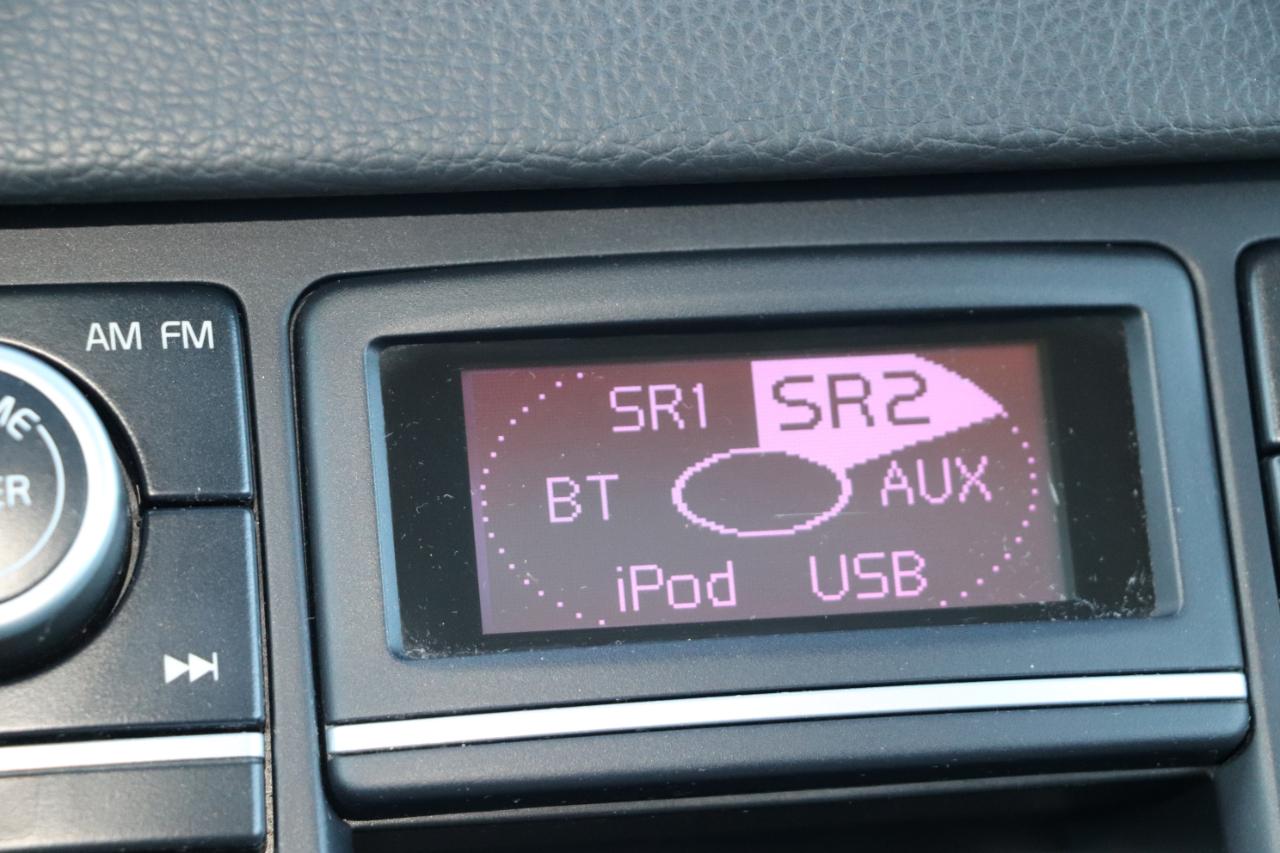 Volvo XC90 AWD 4dr Platinum 2013