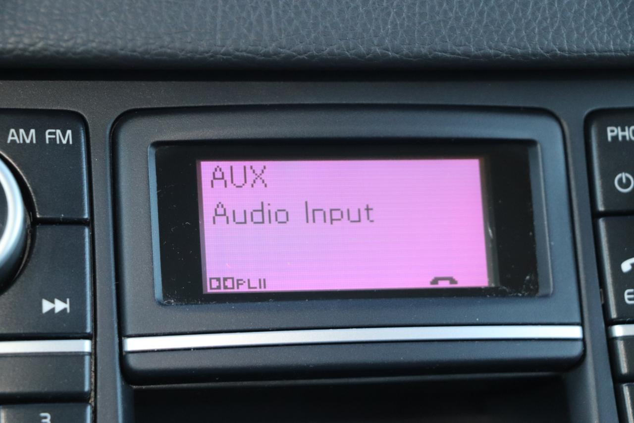 Volvo XC90 AWD 4dr Platinum 2013