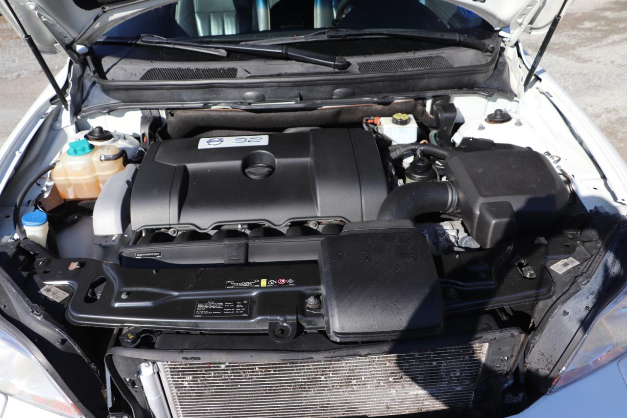 Volvo XC90 AWD 4dr Platinum 2013