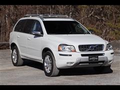 2013 Volvo XC90 
