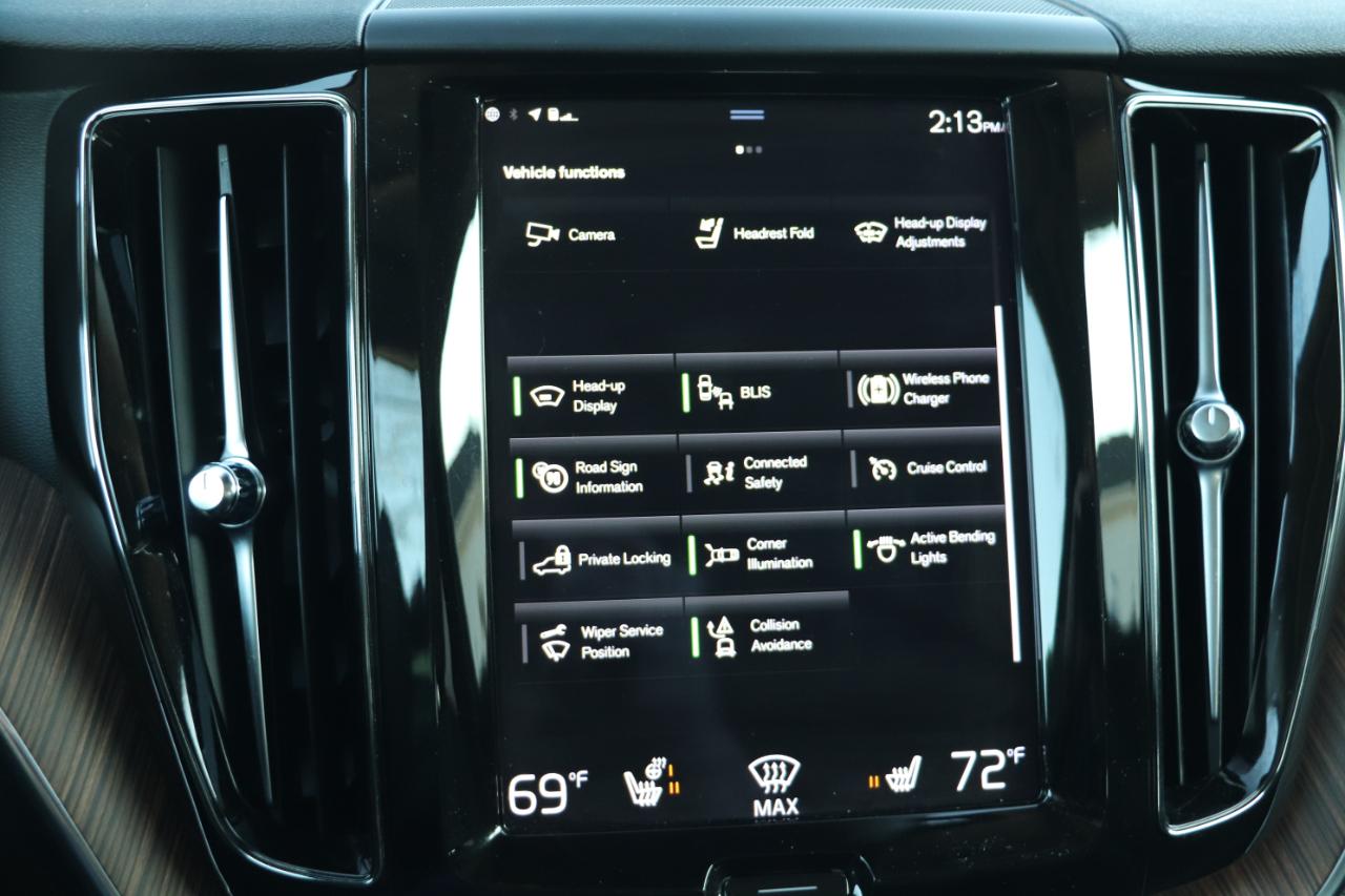 Volvo XC60 T5 AWD Momentum 2021