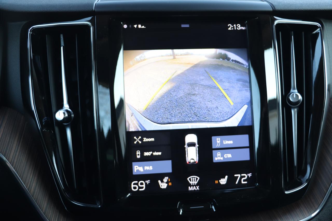 Volvo XC60 T5 AWD Momentum 2021