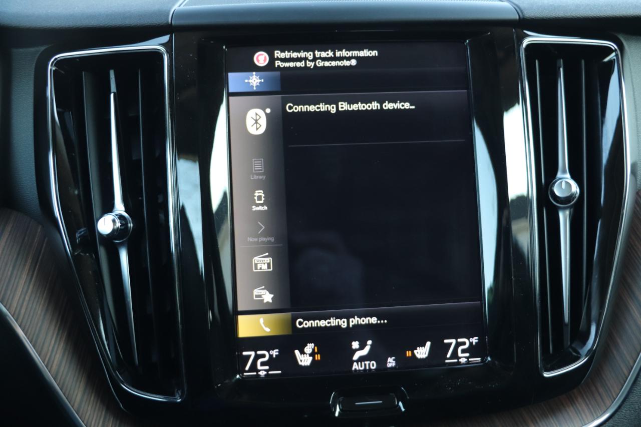 Volvo XC60 T5 AWD Momentum 2021