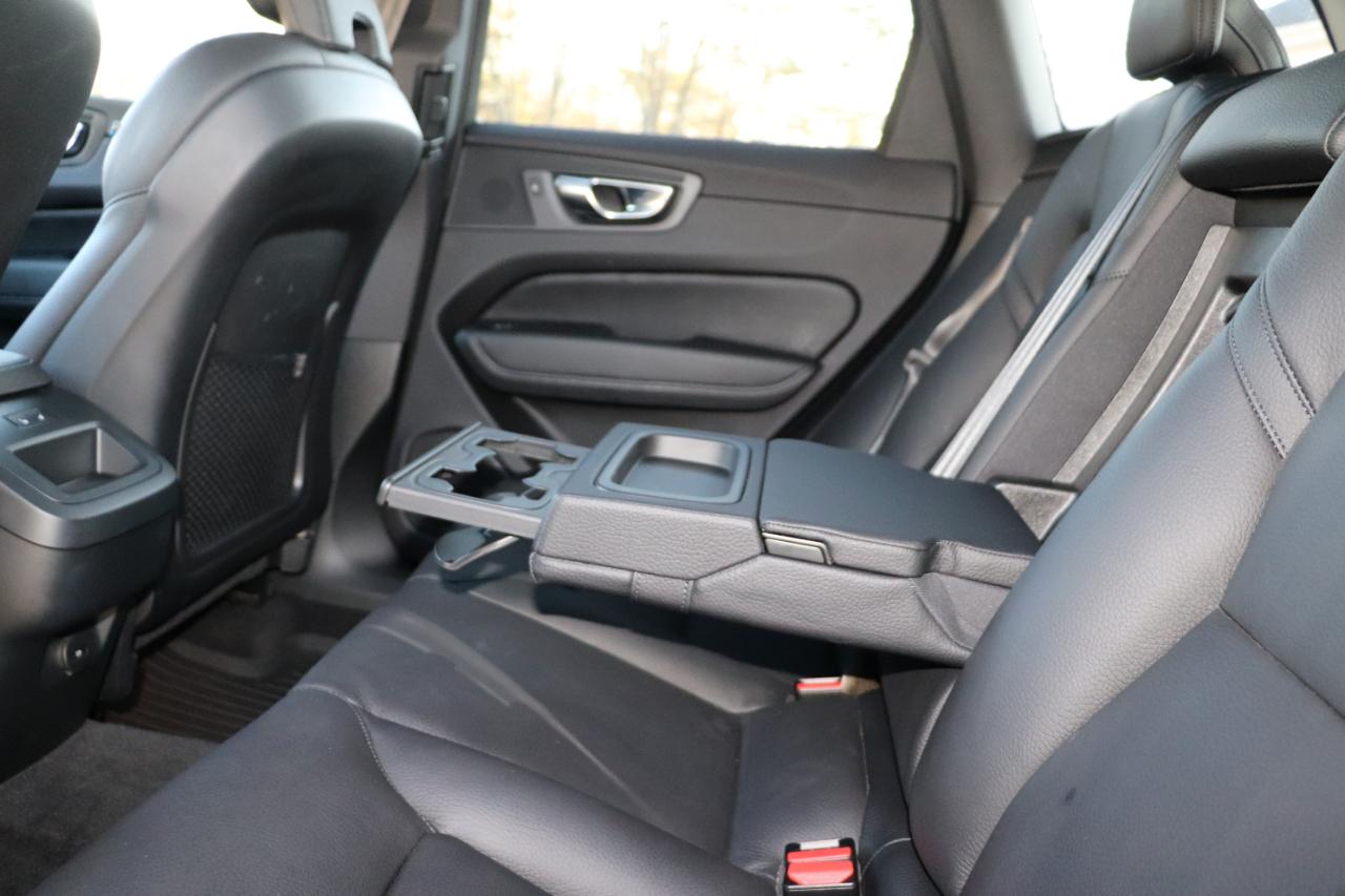 Volvo XC60 T5 AWD Momentum 2021