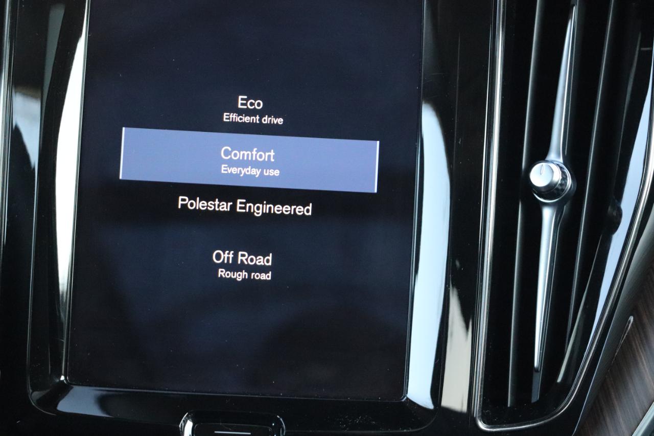 Volvo XC60 T5 AWD Momentum 2021