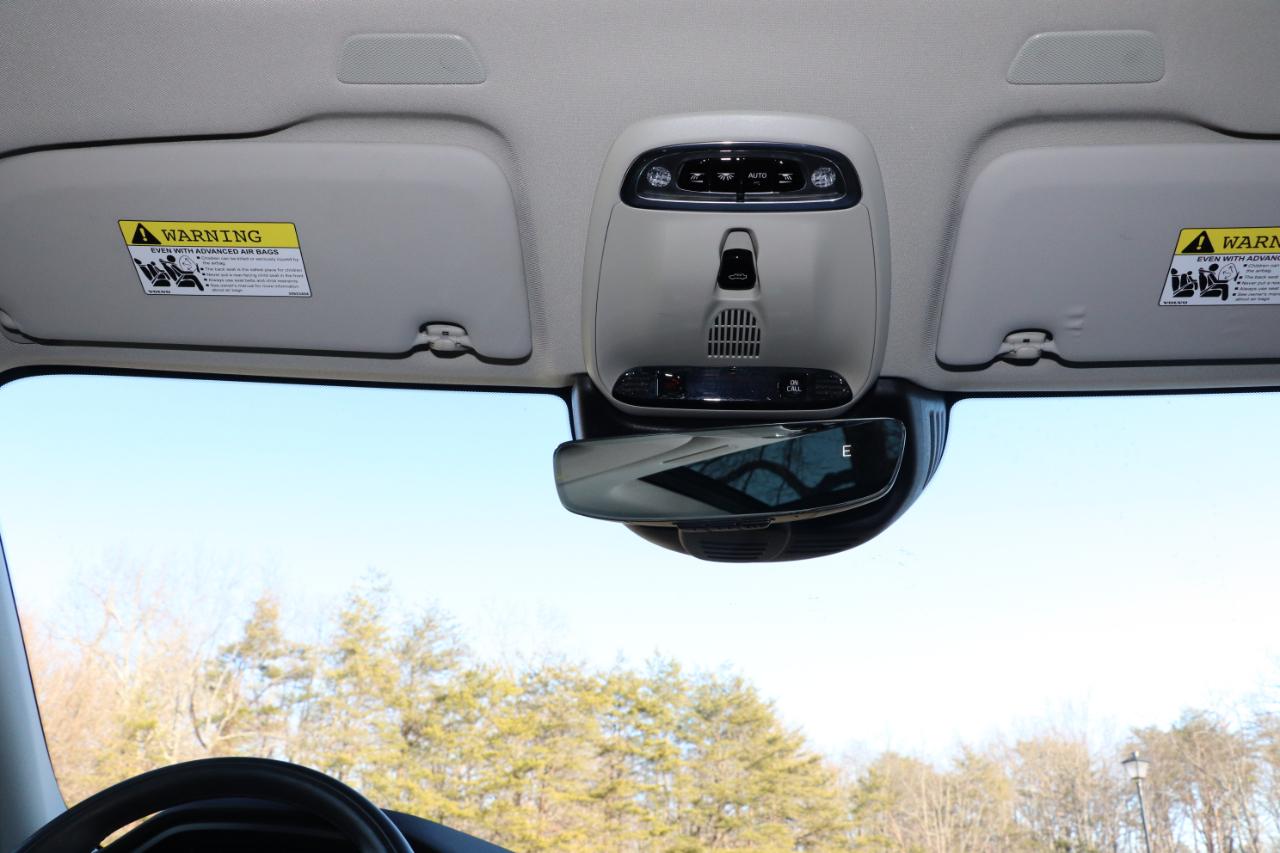 Volvo XC60 T5 AWD Momentum 2021