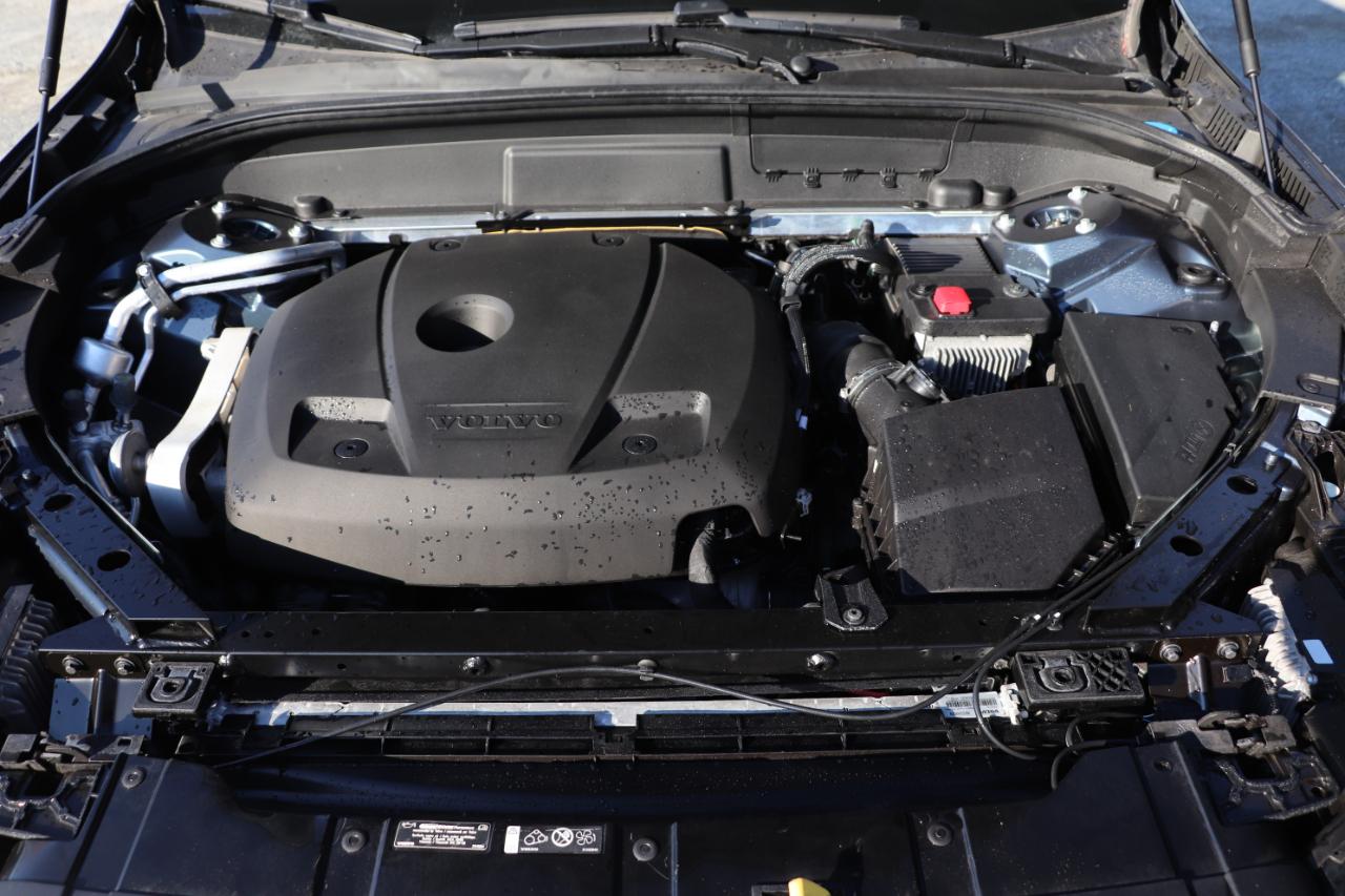 Volvo XC60 T5 AWD Momentum 2021