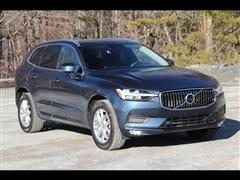 2021 Volvo XC60 