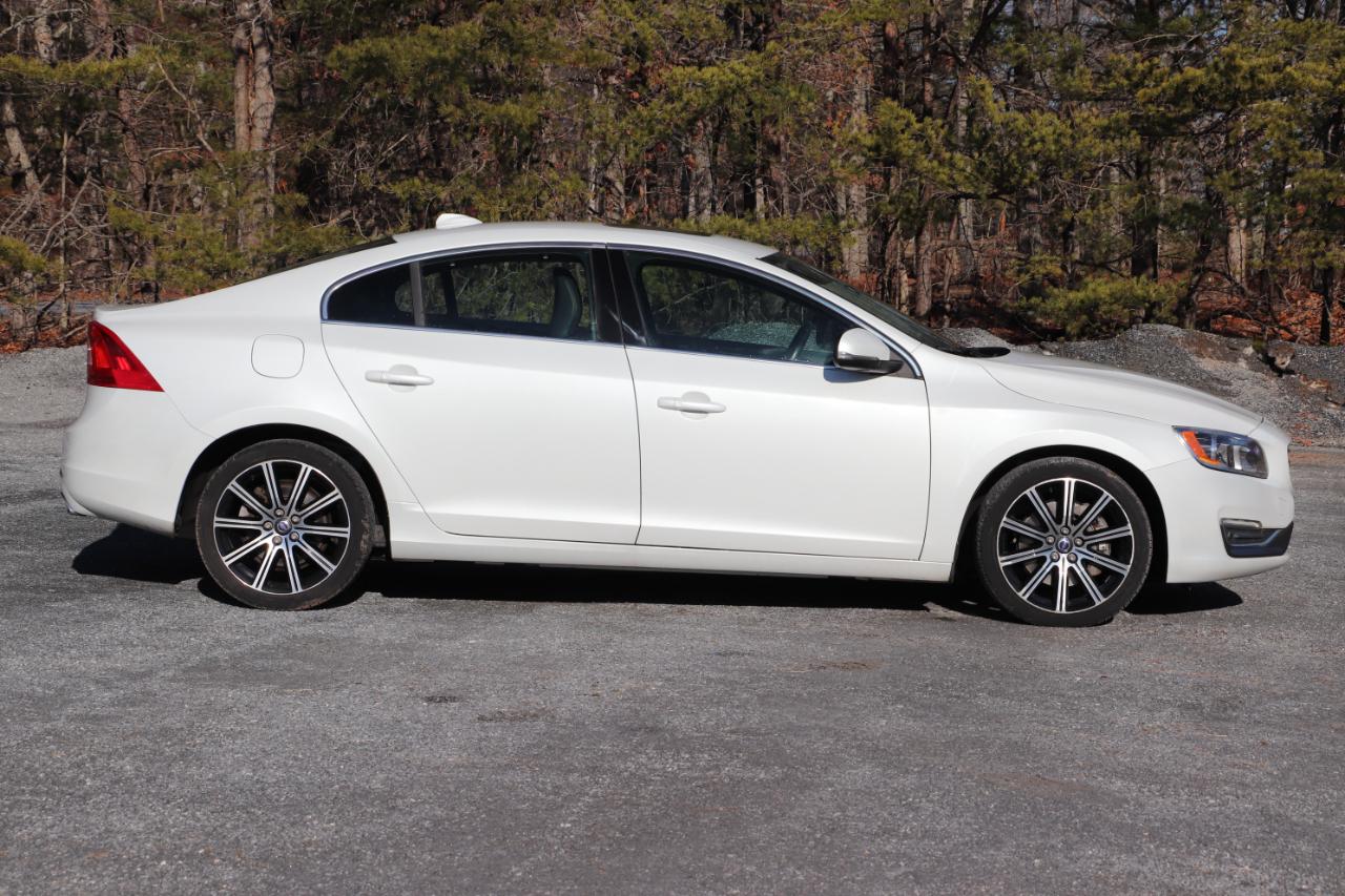Volvo S60 Inscription  2016