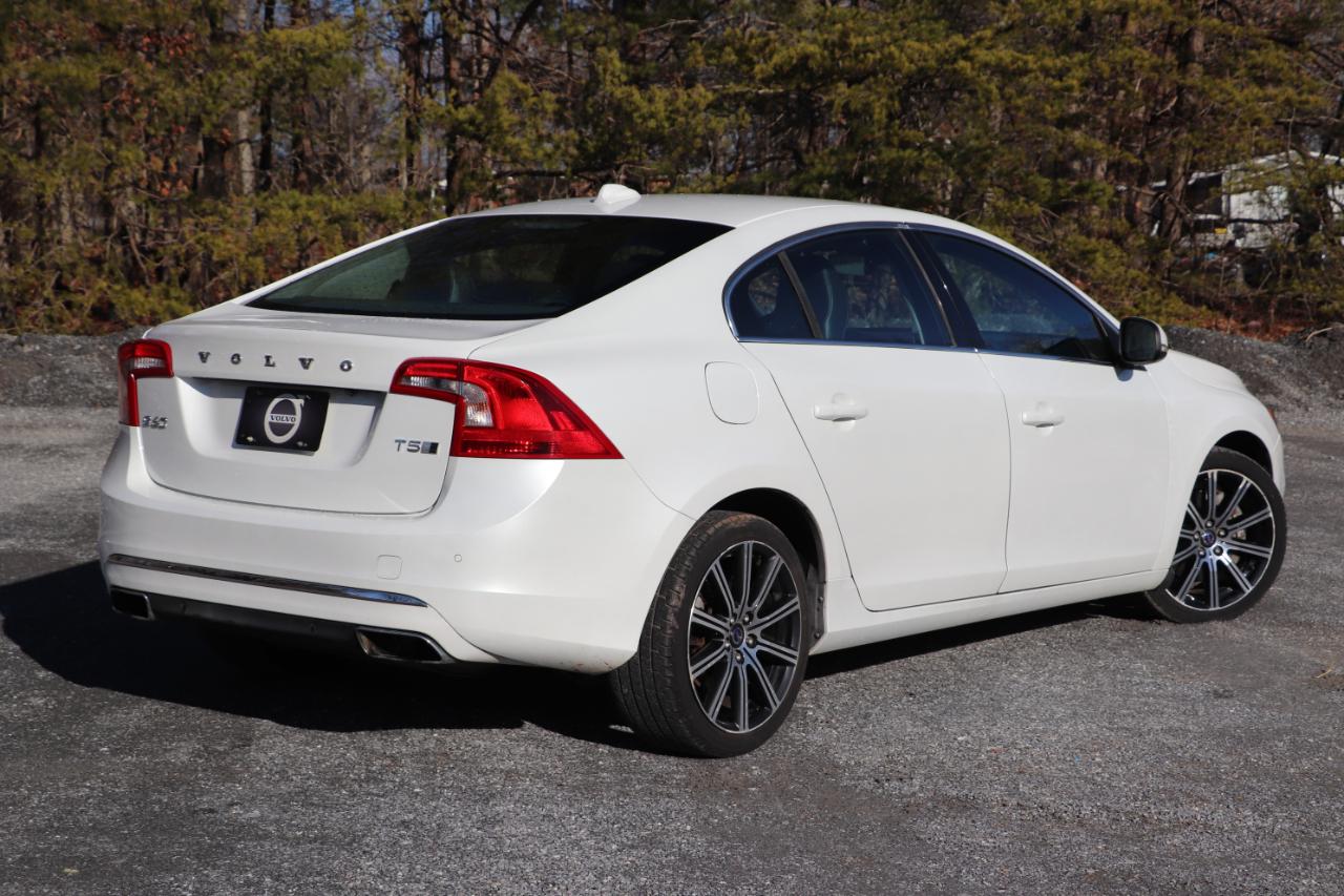 Volvo S60 Inscription  2016