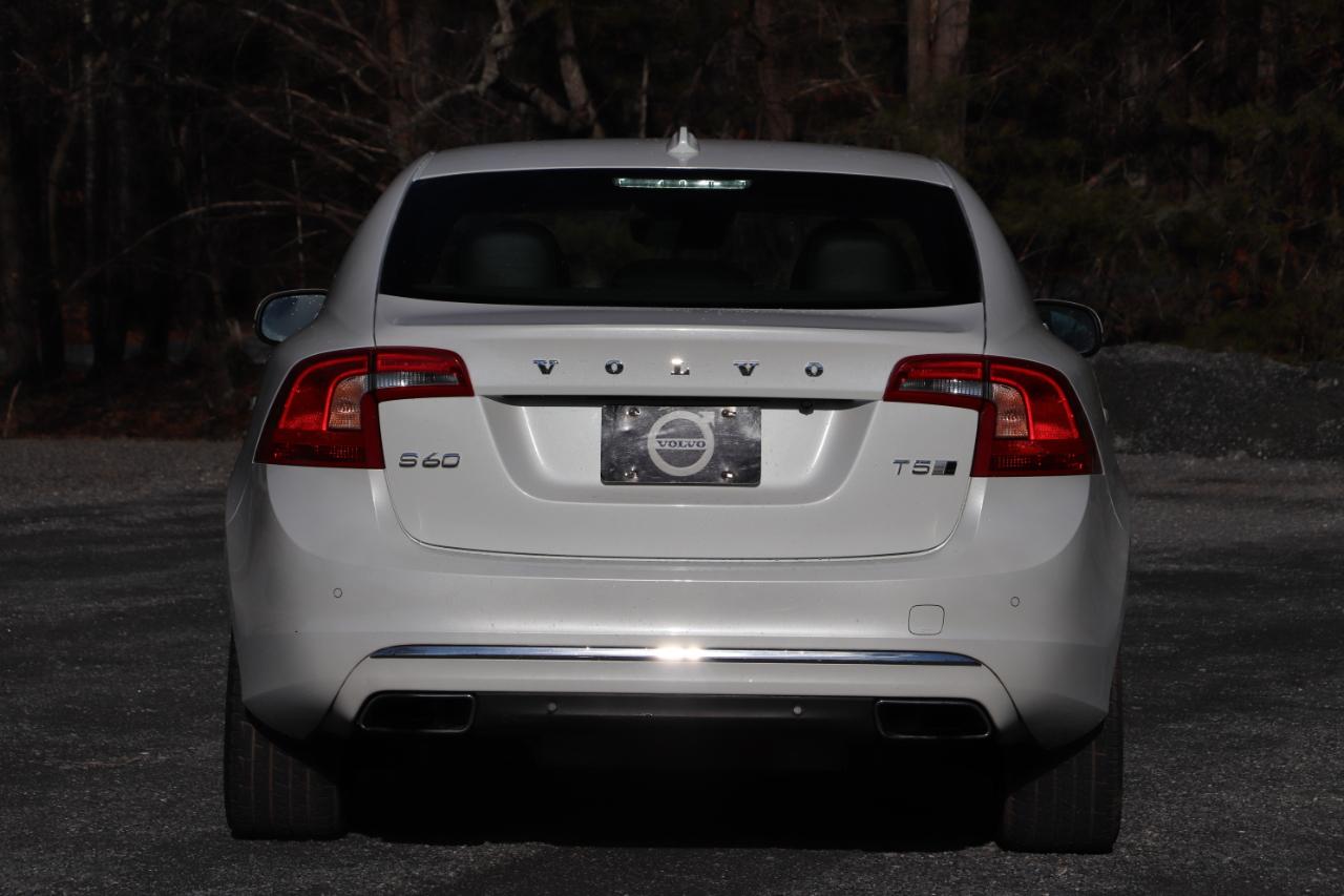 Volvo S60 Inscription  2016