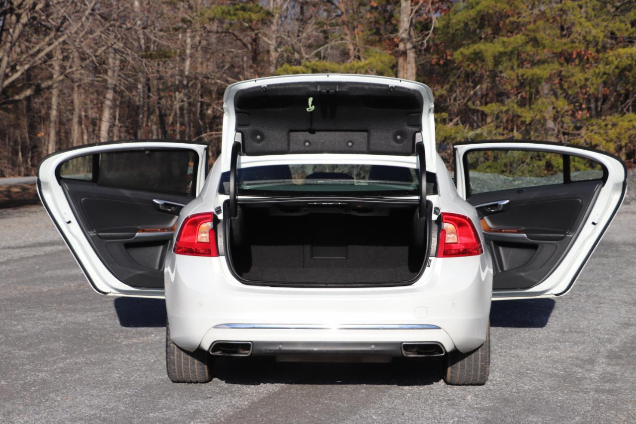 Volvo S60 Inscription  2016