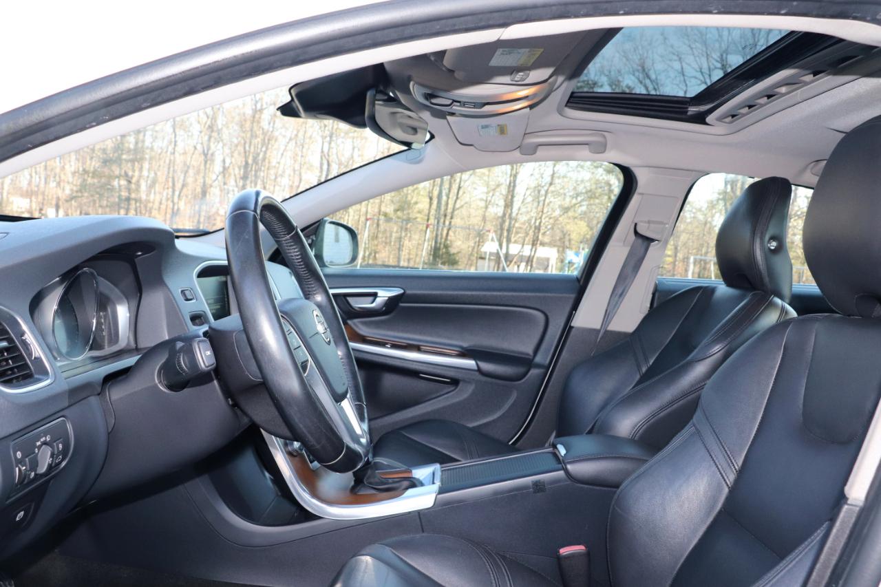 Volvo S60 Inscription  2016