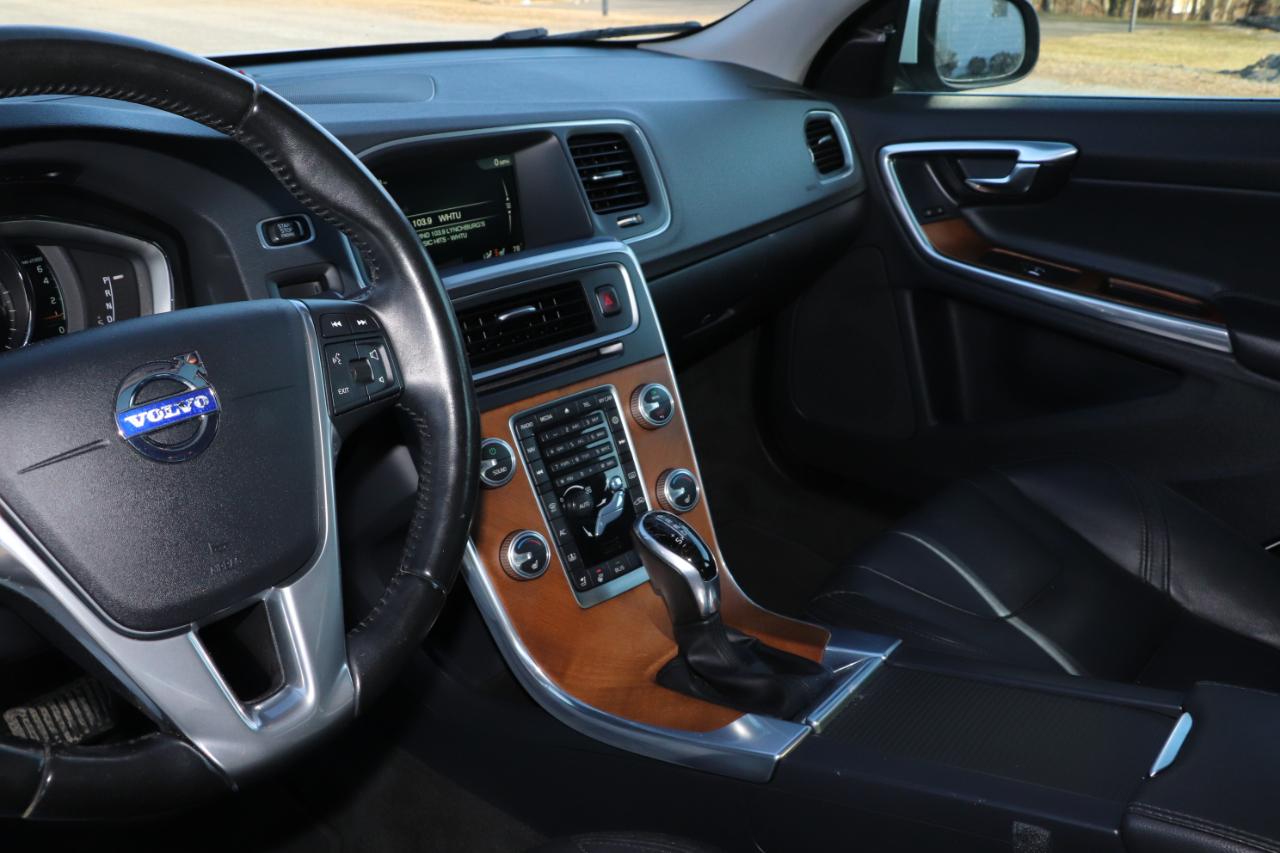 Volvo S60 Inscription  2016