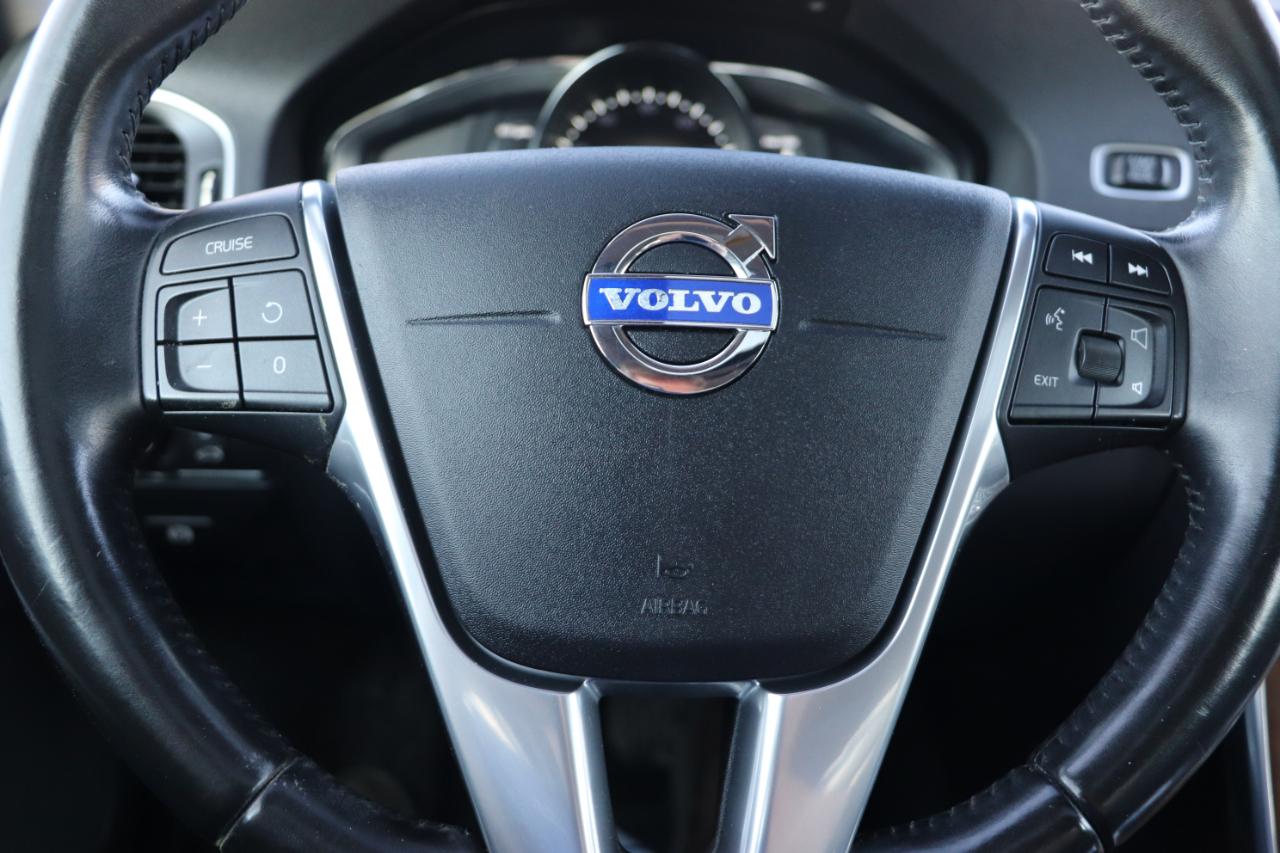 Volvo S60 Inscription  2016