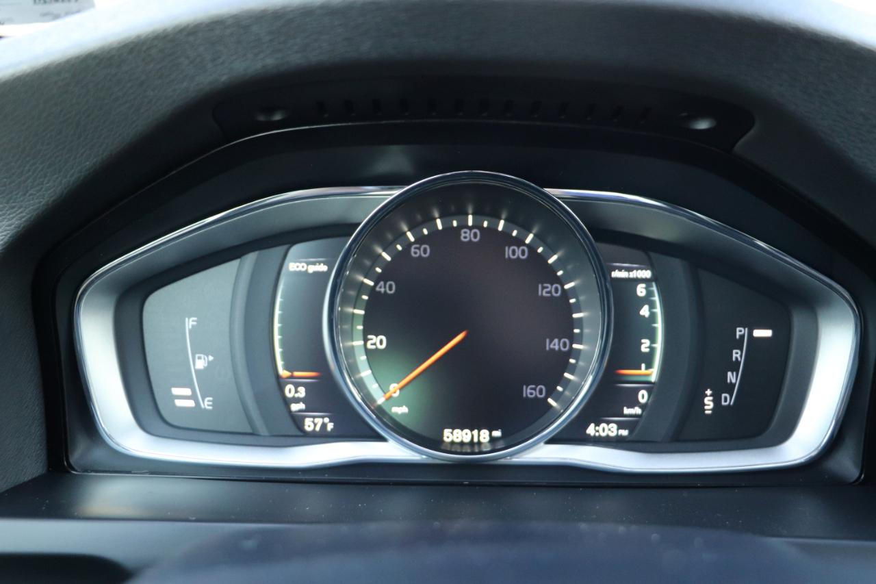 Volvo S60 Inscription  2016