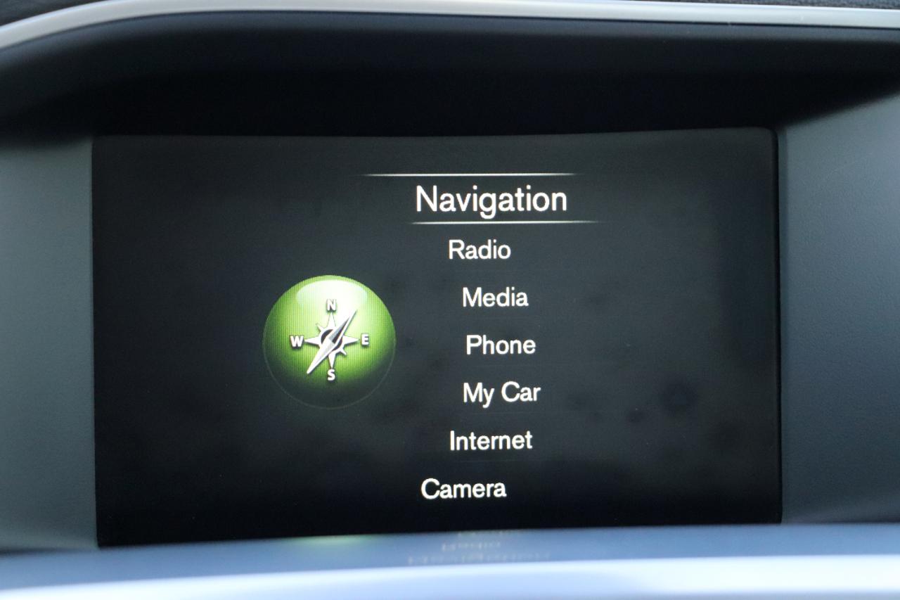 Volvo S60 Inscription  2016