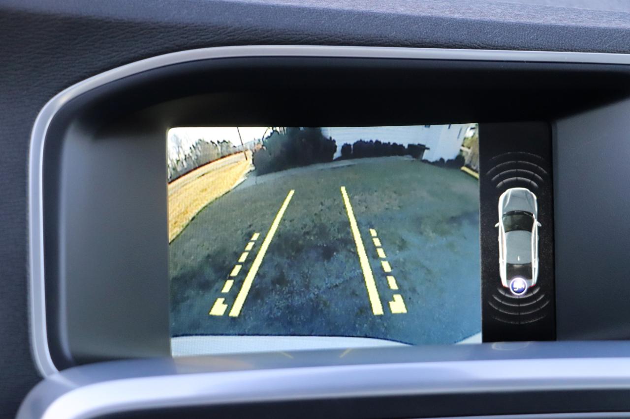 Volvo S60 Inscription  2016