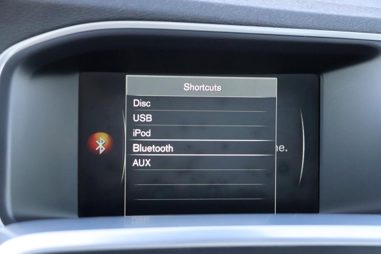 Volvo S60 Inscription  2016