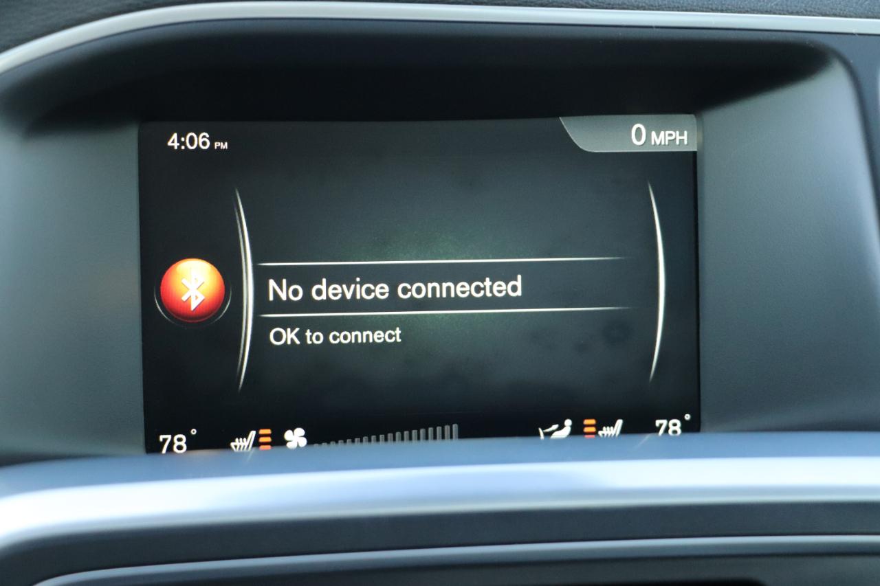 Volvo S60 Inscription  2016