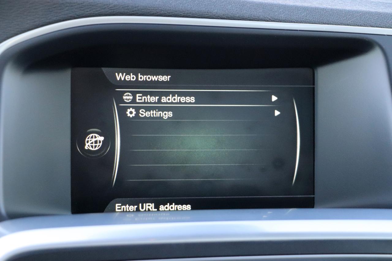 Volvo S60 Inscription  2016