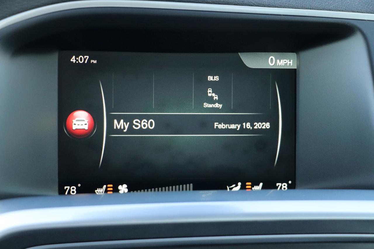 Volvo S60 Inscription  2016